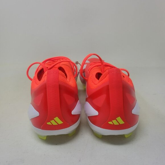 Adidas X CRAZYFAST ELITE FG Soccer Cleats IG0593 Men Size 11.5 main image 8